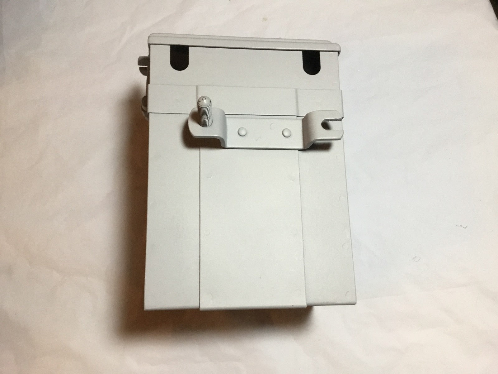 Harley Early JD Battery Box 1918-24 OEM# 4401-18 European Made