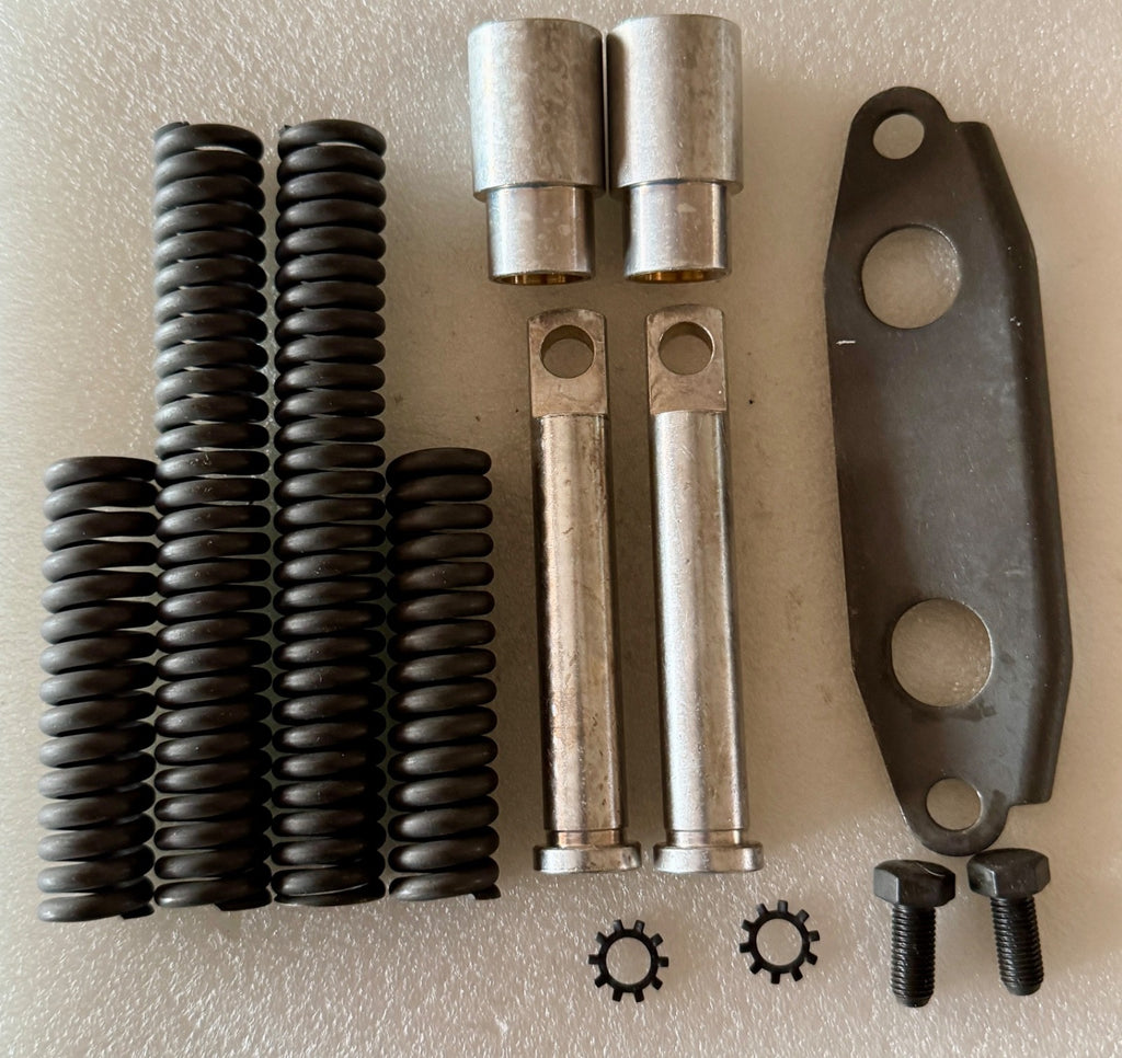 Harley 51680-52 Seat Post Kit Model KH XL XLH XLCH Sportster 1952-66 USA0