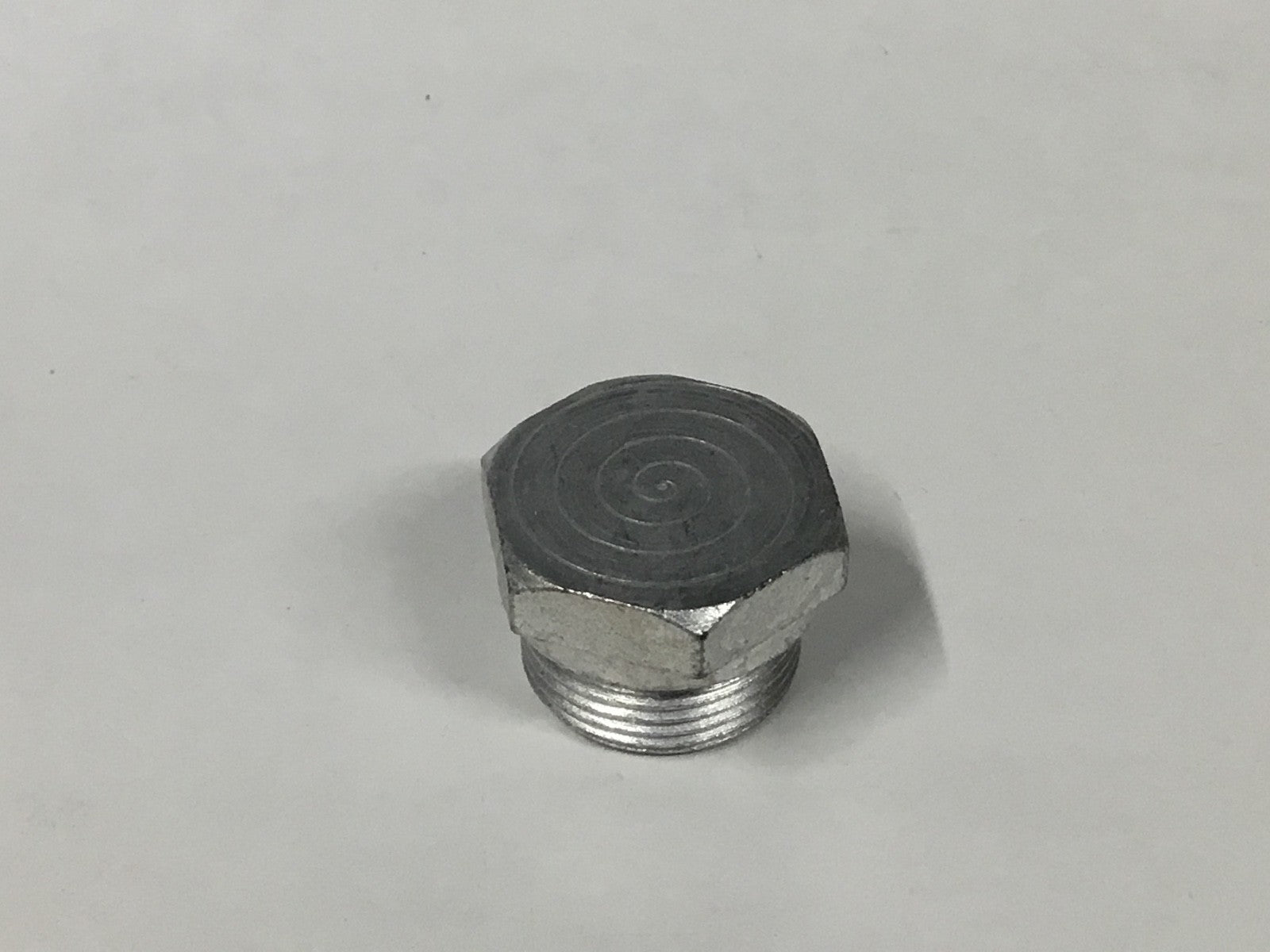 Harley JD & VL Transmission Filler Plug 1917-36 USA OEM# 2326-17