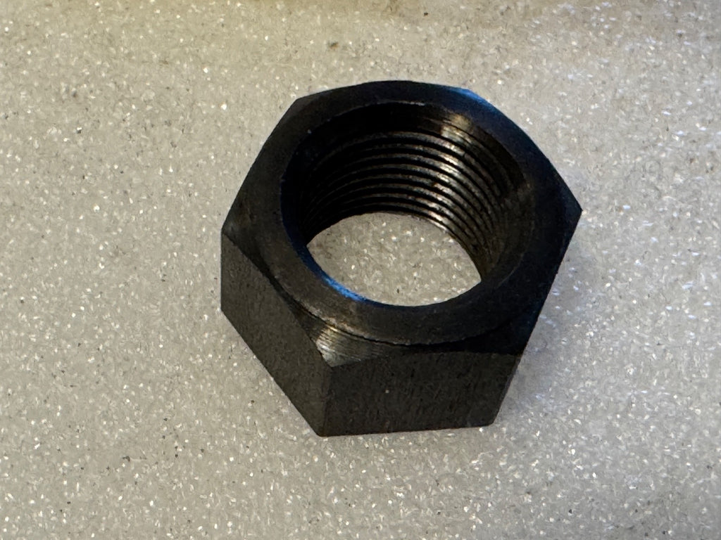 Harley 8025 Engine Sprocket Nut 1957-69 XL XLH XLCH Sportster USA