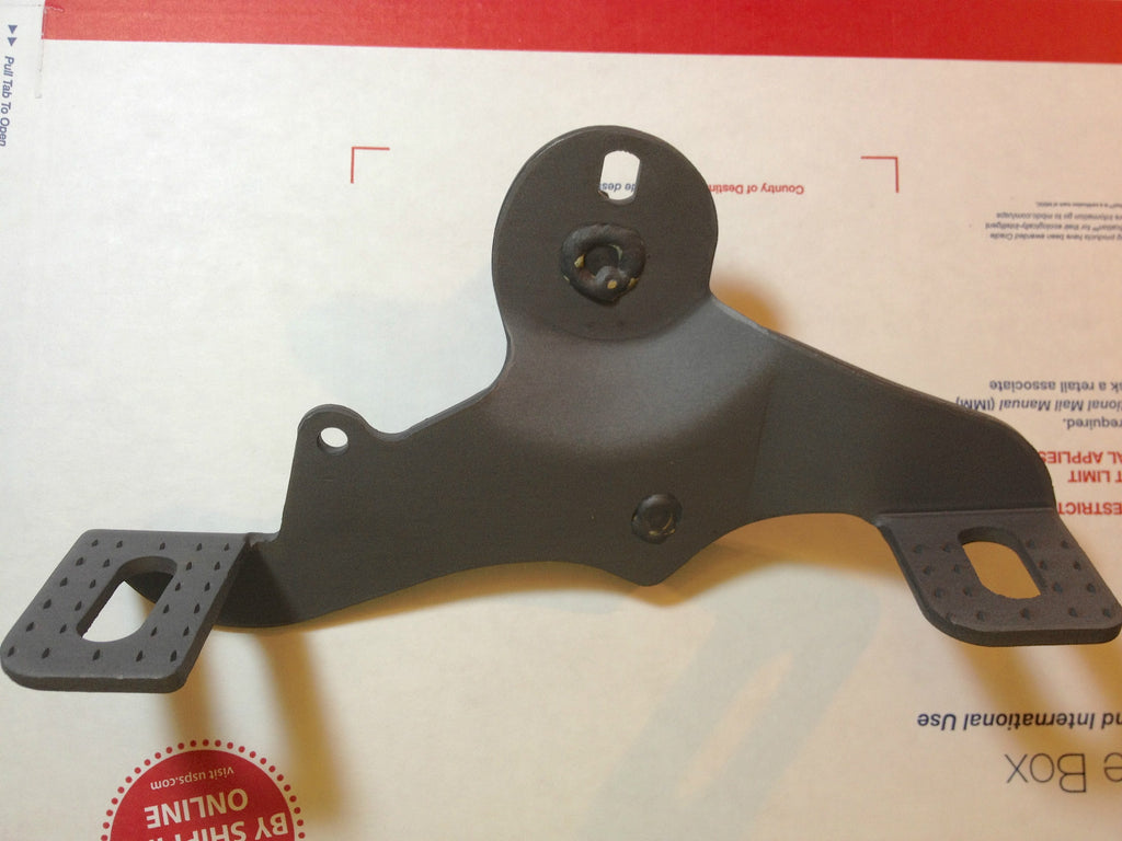 Harley Jockey Rocker Clutch Pedal Repair Stud WL WLA Knucklehead Servi 36-52 