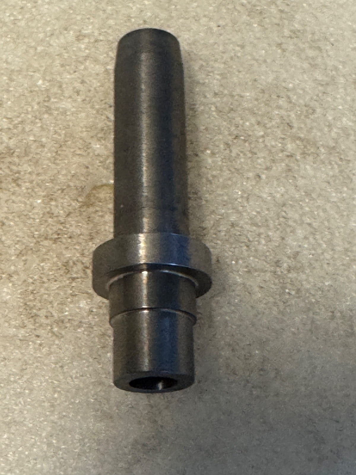 Harley 166-29A Valve Guides 1929-31 45" DL RL 1929-34 C Single Pup USA2