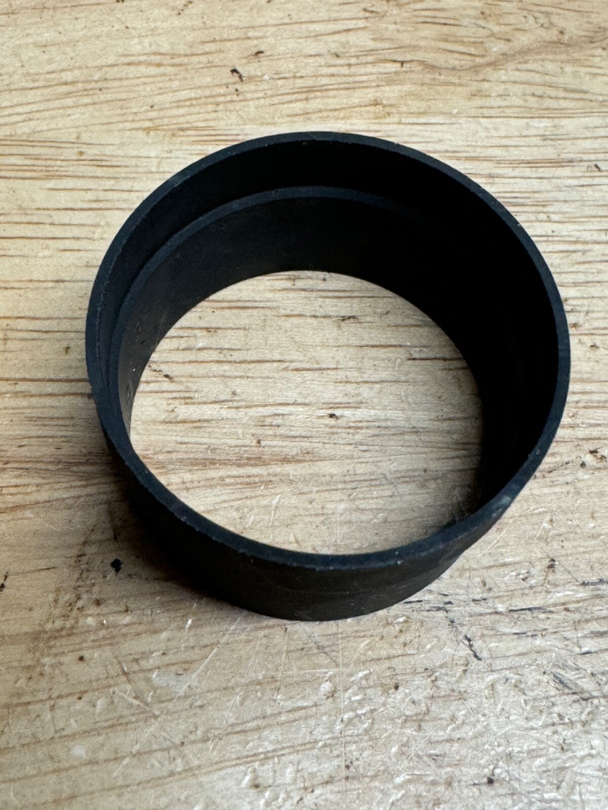 Harley OEM# 177-38 Knucklehead Rear Exhaust Rocker Box Collar 1938-40