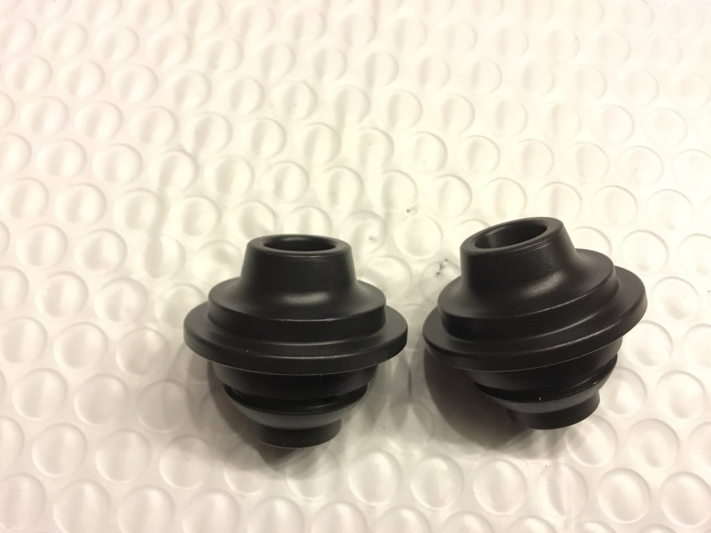 Harley Springer Fork Spring Ball Bushings 31-45 Knucklehead VL RL OEM# 2632-31