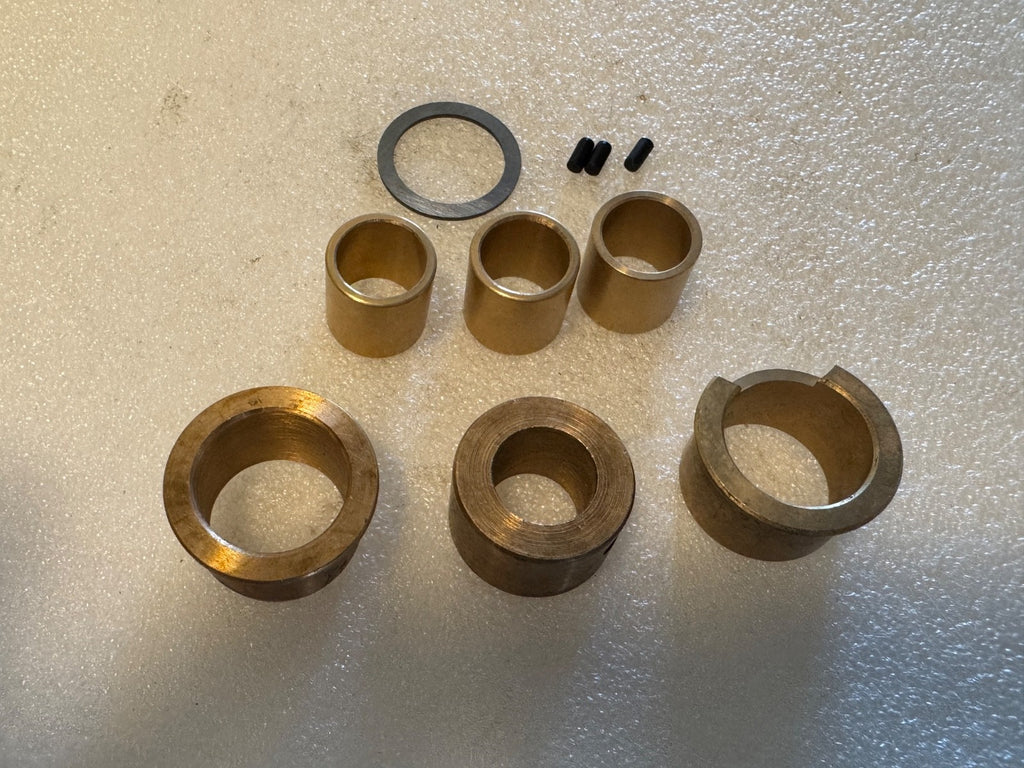 Harley 25577-54 Cam Gear Chest Bushing Kit 1954-57 Panhead USA