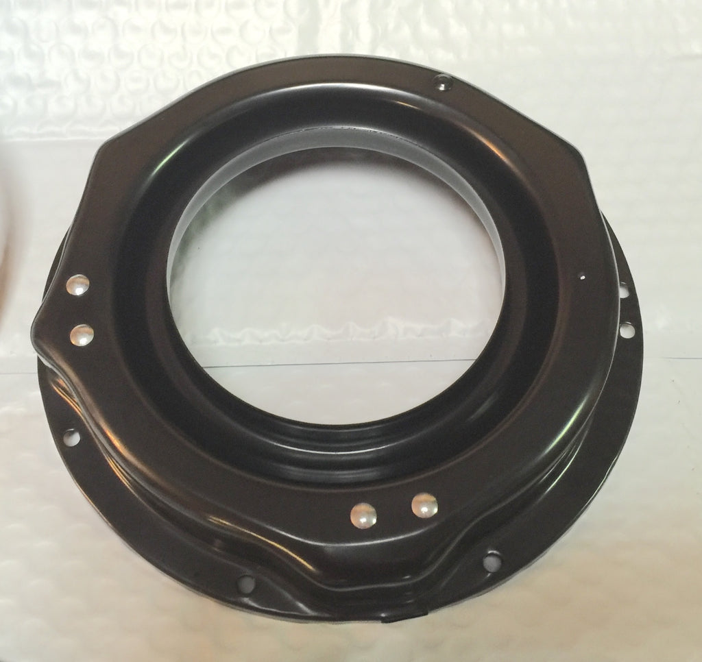 Harley FL FLH Headlamp Kit 1960-1984 12V Shovelhead Panhead Electra-Glide