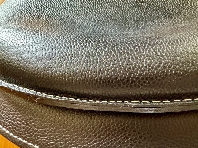 Harley Panhead WL Deluxe Buddy Seat 52503-48 European