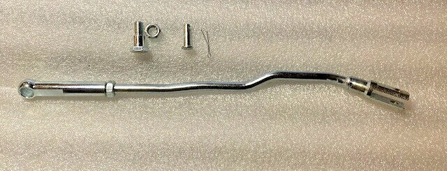 Harley 33851-52 Shovelhead Panhead Foot Shift Rod Kit FL FX 1952-84 