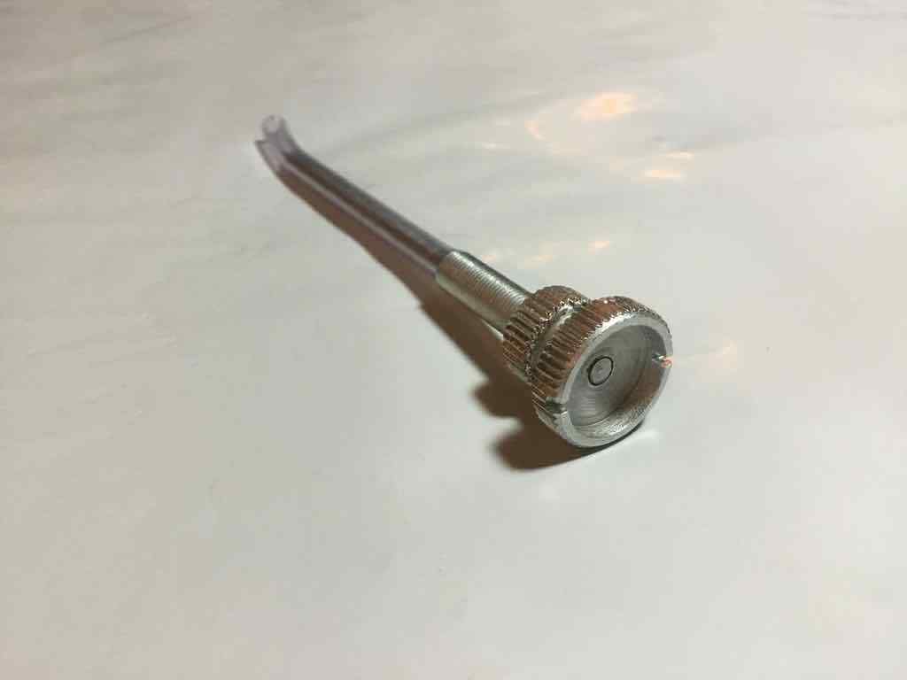 Harley 1254-27 Linkert Schebler High Speed Repair Needle UL VL, WL 1 1/4"  