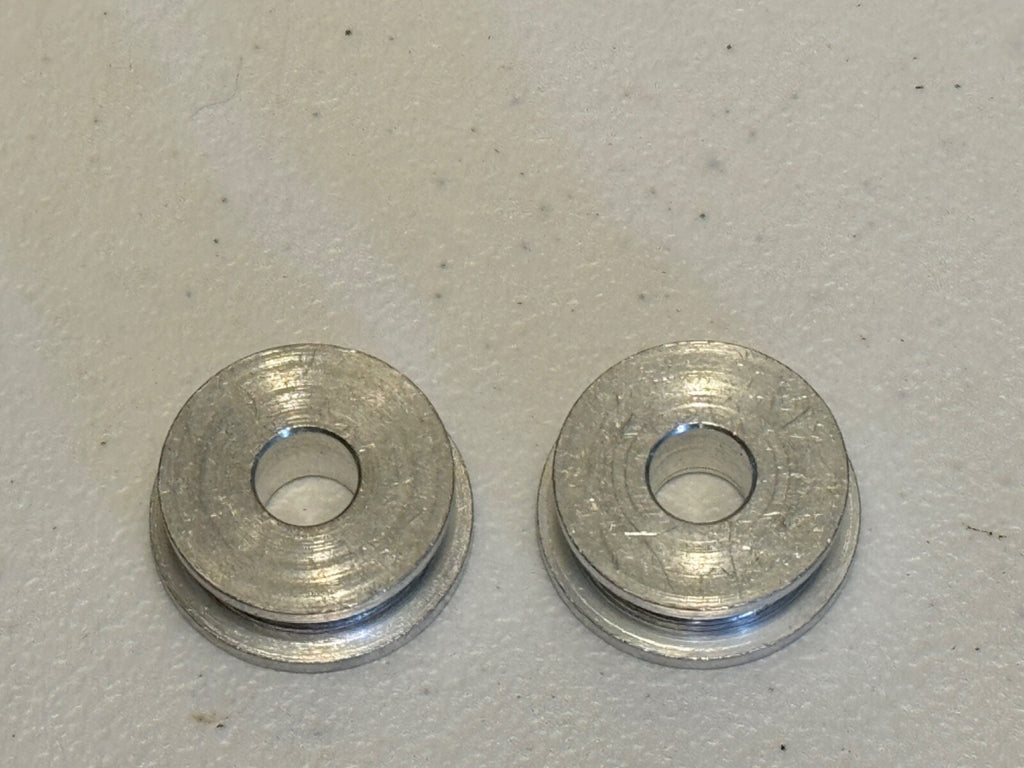 Harley 2644-41 Knucklehead Panhead Servicar Spring Fork Rocker Spacer Cad USA