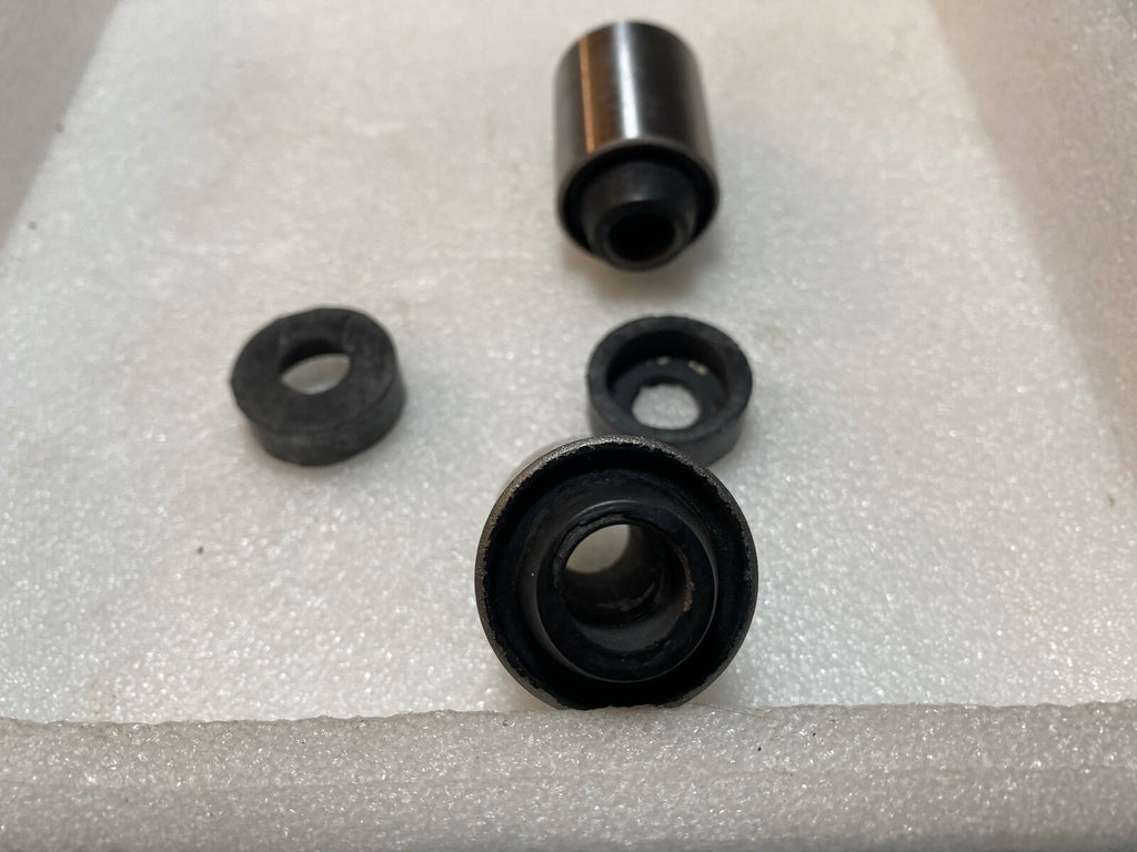 Harley Panhead Shovelhead WL G Handlebar Riser Bushing Kit 1949-72 OEM# 56159-49