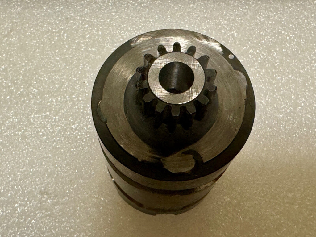 Harley 2243-41 WL WLA WLC Servi Transmission Shift Drum Cam 1941-46 Euro