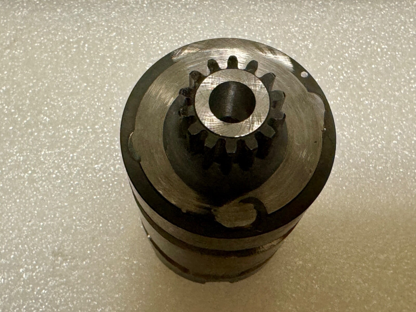 Harley 2243-41 WL WLA WLC Servi Transmission Shift Drum Cam 1941-46 Euro