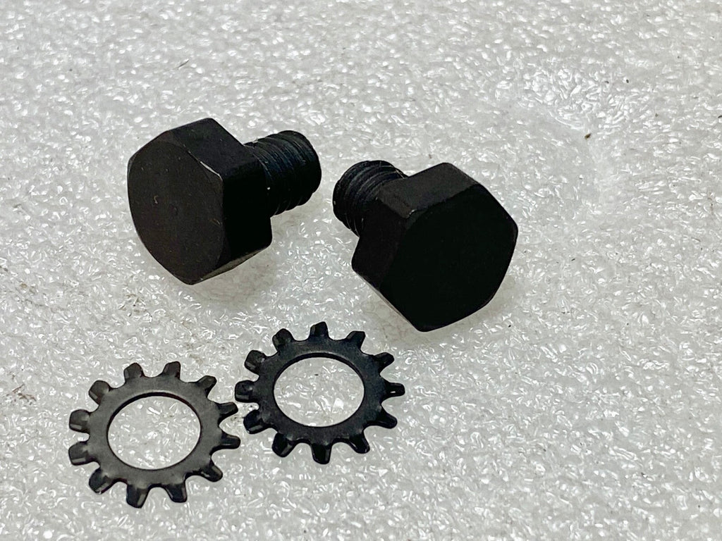 Harley Panhead Shovelhead Wheel Cylinder Mount Kit 1958-72 OEM# 41742-58 USA