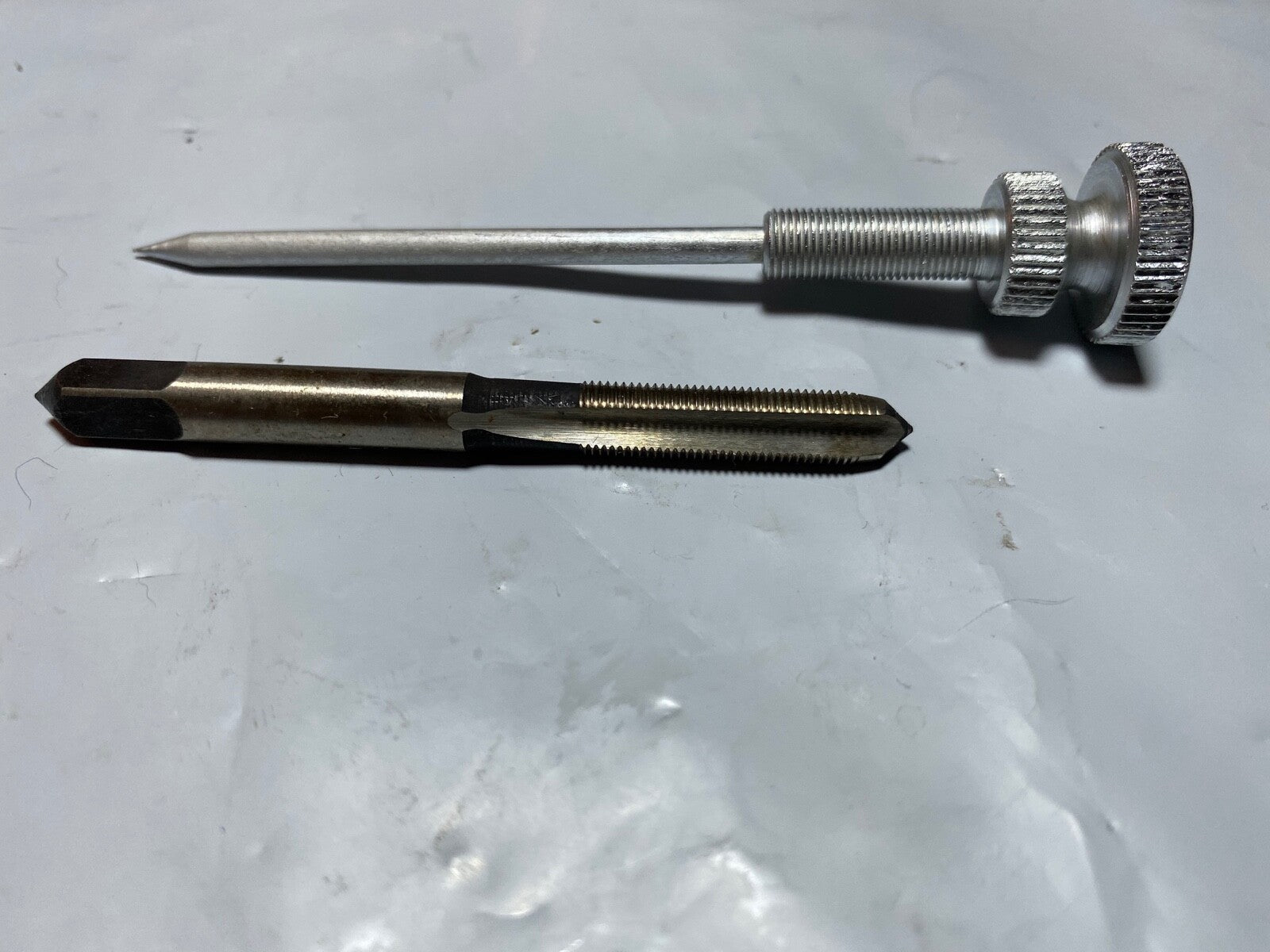 Harley 1254-27 Linkert Schebler High Speed Needle Repair Kit  UL VL, WL 1 1/4"  