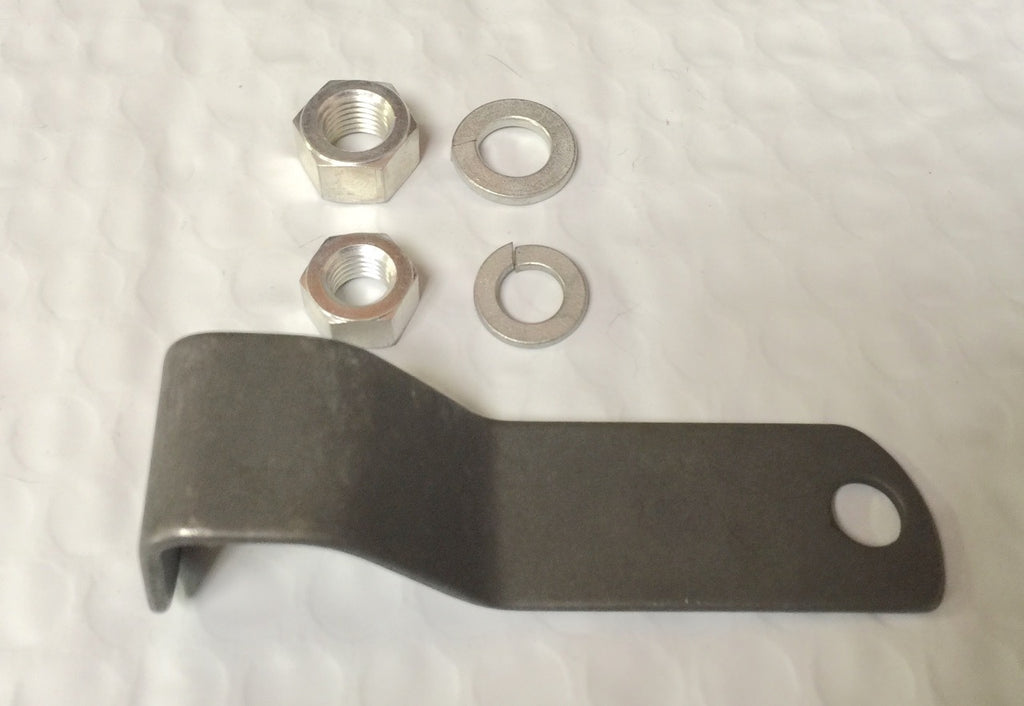 Harley Linkert Carb Support Bracket 1936-40 Knucklehead 1110-36 EL