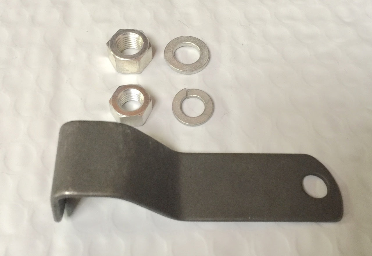 Harley Linkert Carb Support Bracket 1936-40 Knucklehead 1110-36 EL