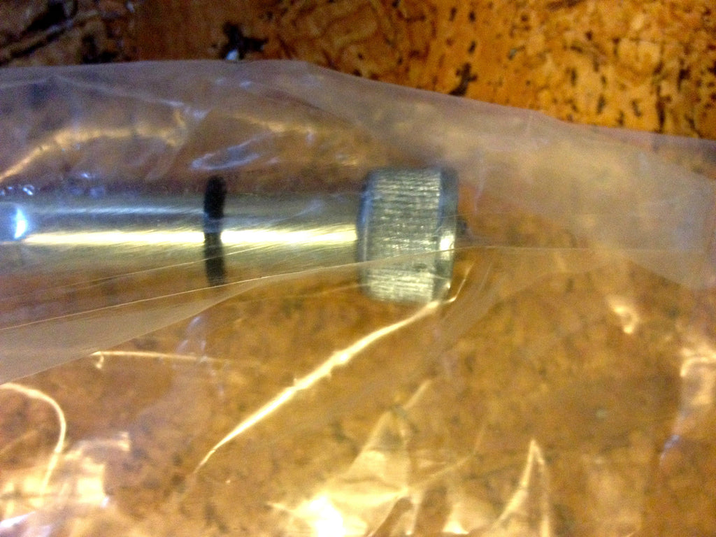 Harley Servicar Speedometer Cable 1962 to 1973 G GE Servi Speedo 54 1/2"