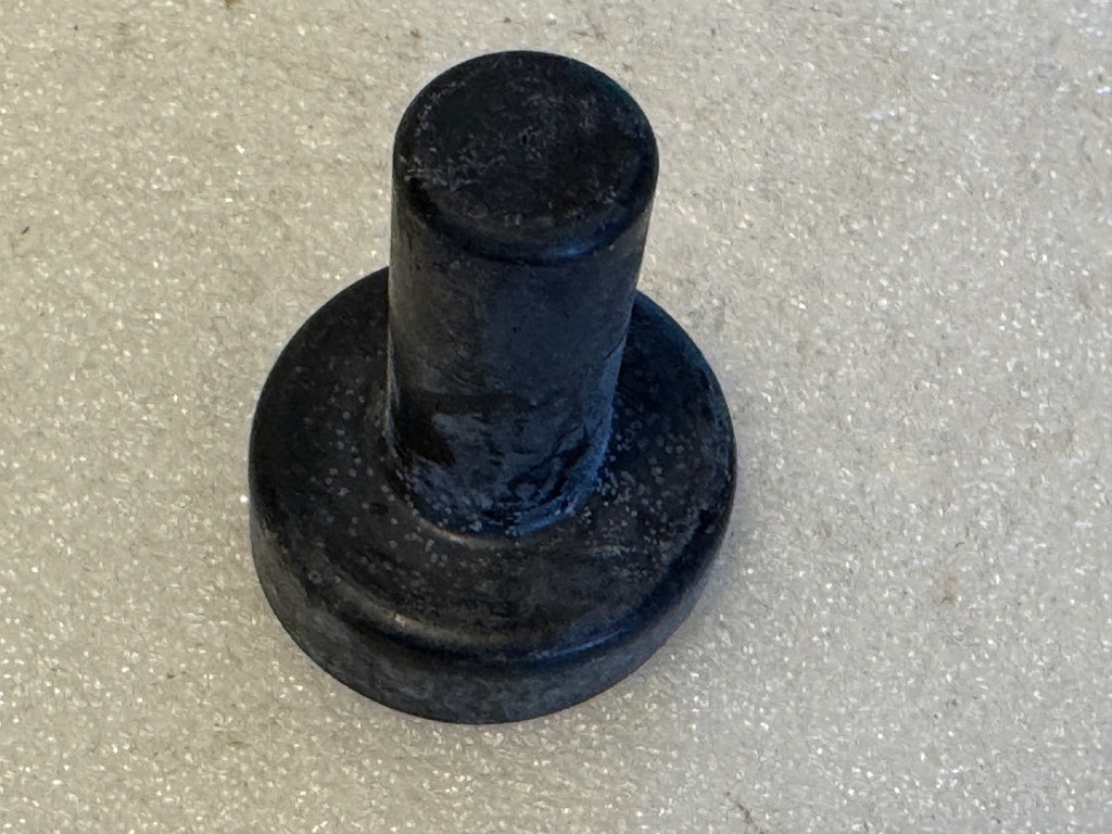 Harley 24918-58 Duo-Glide Breather Nipple 1958-64 USA