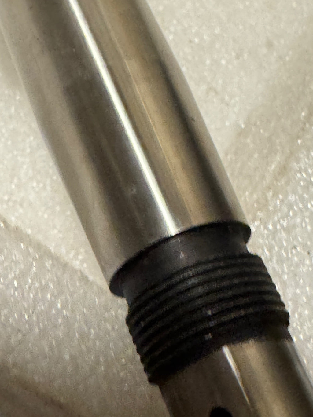 Harley 24006-54A Pinion Shaft 1955-1957 Panhead Eastern USA
