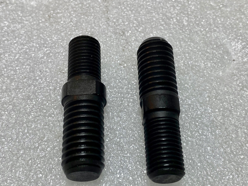 Harley 45" DL RL A B C Single Transmission Studs O.S. 1926-40 #2318-26 USA