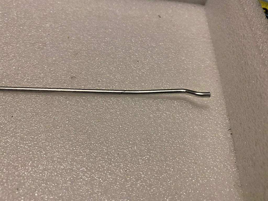 Harley Linkert 1948-65 Panhead Choke Rod Cad Resto Accurate USA OEM# 27244-48