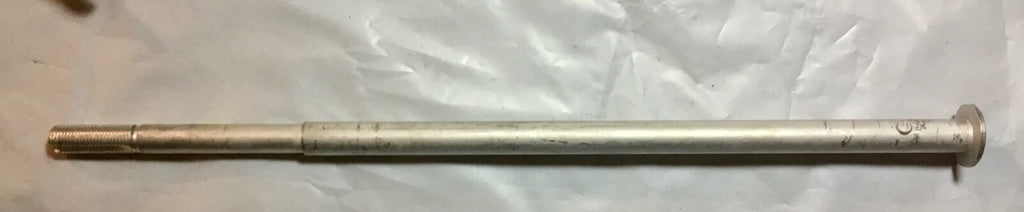 Harley Knucklehead UL Steering Damper Rod & Pin 1936-40 OEM# 2779-36 USA