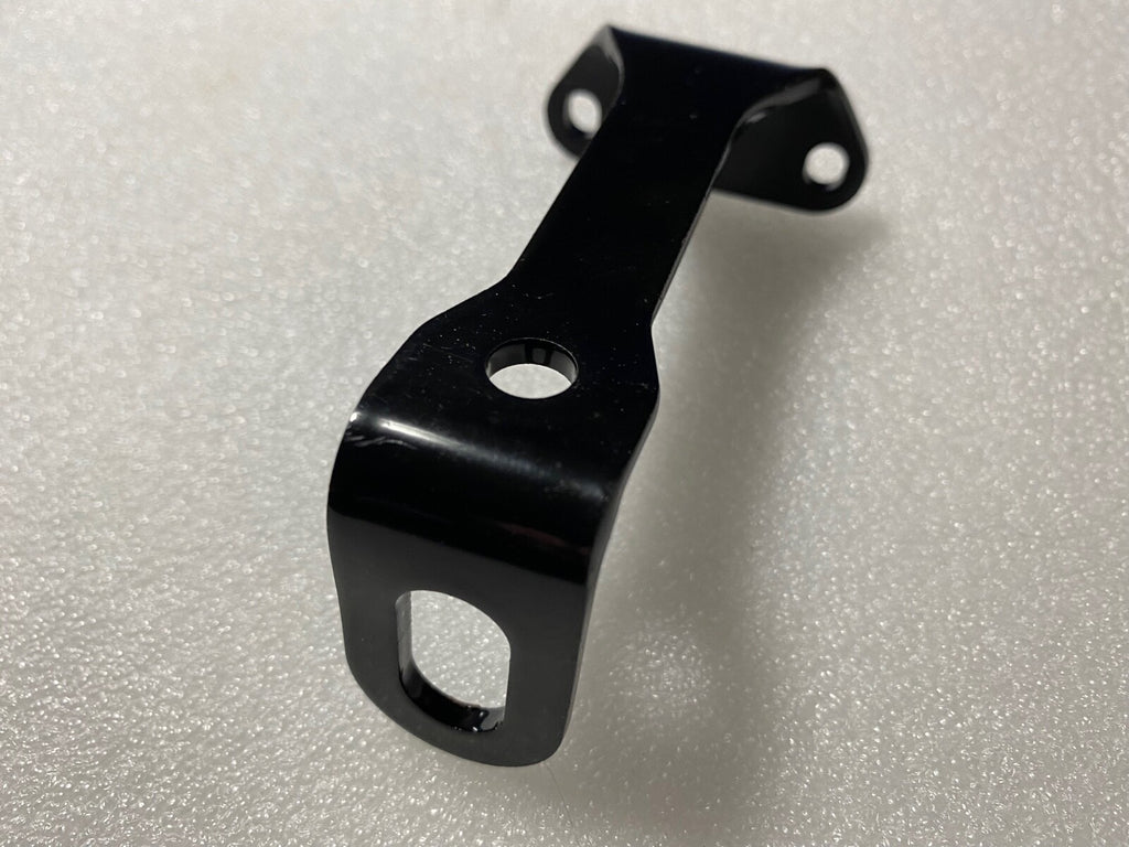 Harley Springer Upper Horn Mount Bracket 36-45 Knucklehead UL WL WLA 4858-36