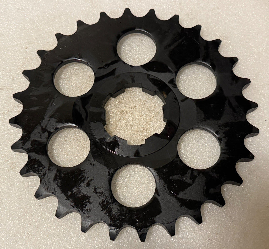 Harley 2035-15 JD VL 28 Tooth Countershaft Sprocket 1915-36
