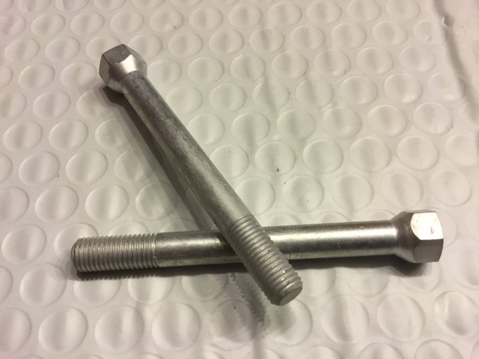 Harley Panhead Shovelhead Generator Mounting Screws OEM# 30011-58, 1958-69