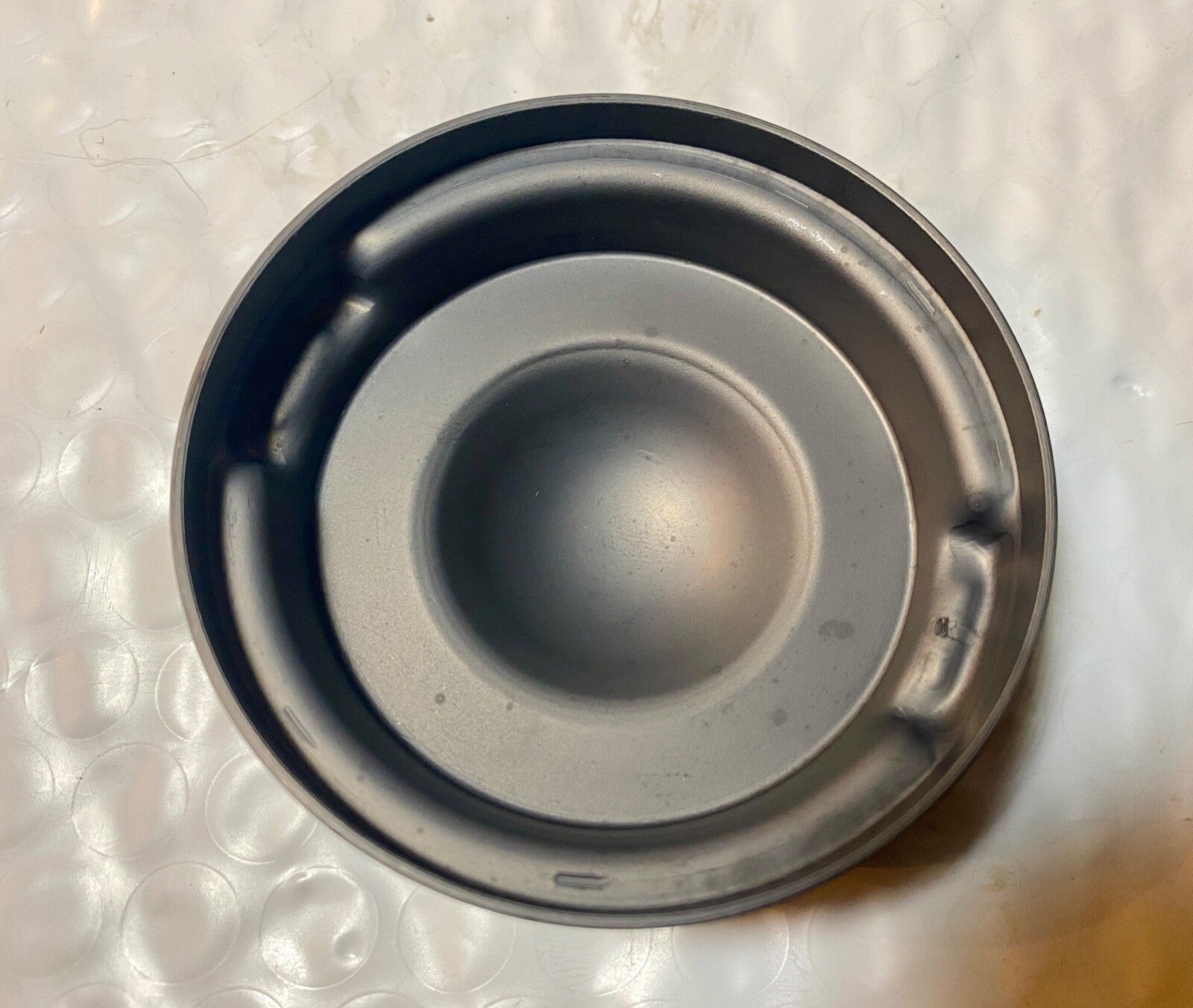 Harley J JD Timer Distributor Circuit Breaker Cap Cover 1926-27 OEM# 1590-26 