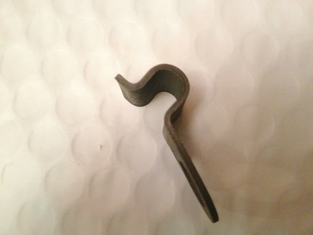 Harley FL FLH Panhead  Speedometer Cable Clamp 1957 to 1961 Clip USA