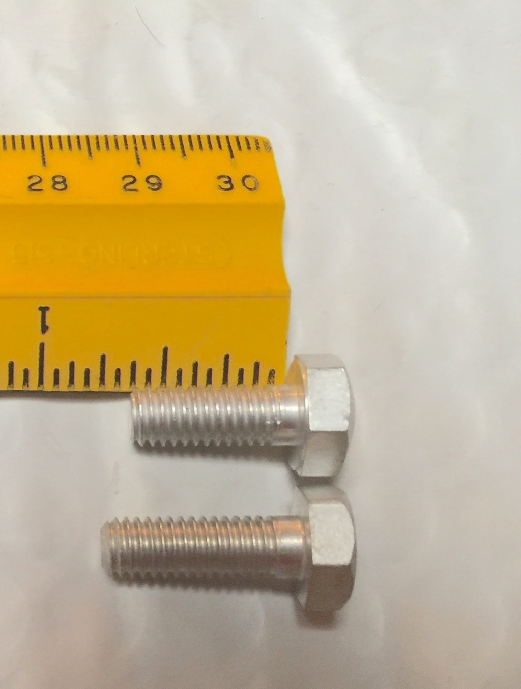 Harley Timer Circuit Breaker Bolts Knucklehead Panhead 36-64 #3779 Machined Top