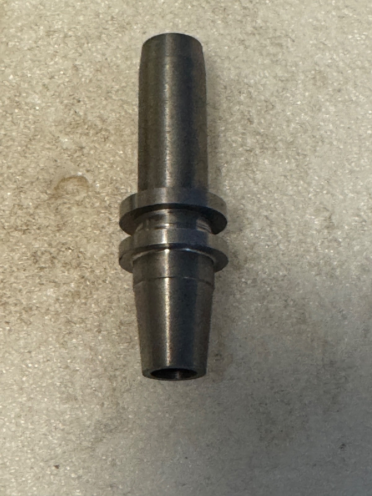 Harley 166-32 Valve Guide 45" Models RL Servi WL 1932-40 USA1