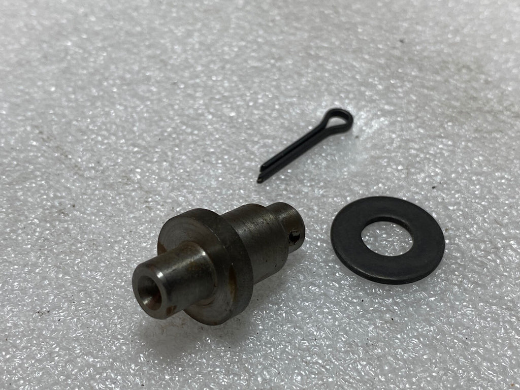 Harley Jockey Rocker Clutch Pedal Clevis Pin Kit WL WLA Knucklehead Servi 38-52 