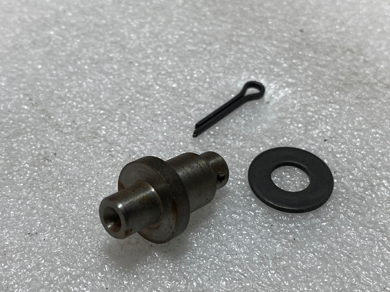 Harley Jockey Rocker Clutch Pedal Clevis Pin Kit WL WLA Knucklehead Servi 38-52 