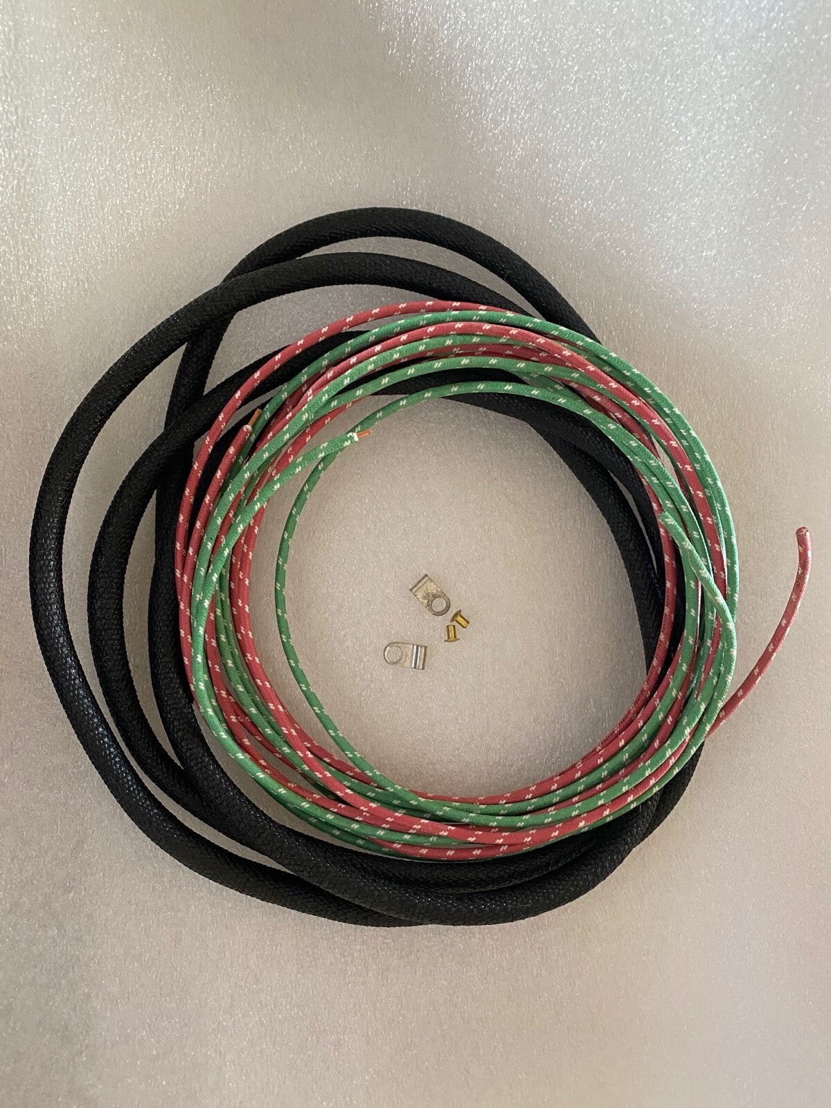 Harley 70271-48 Complete 1955-1969 Sidecar Wiring Harness Kit USA