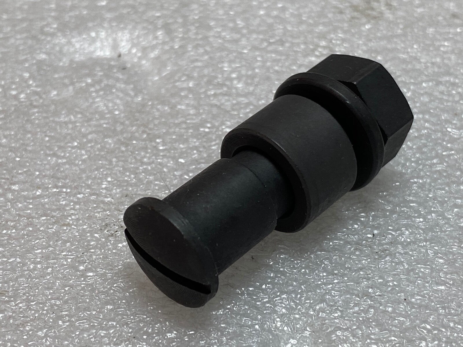 Harley DL RL C B Single Clutch Rod Stud & Spacer 1929-36 #2413-29 2414-29 USA