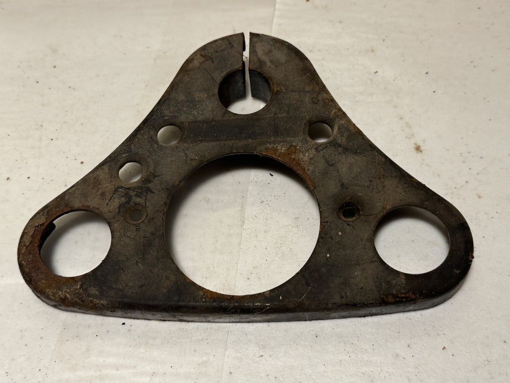 Harley NOS OEM 45742-51 Hummer 125 S Top Fork Plate Teleglide 1951-581
