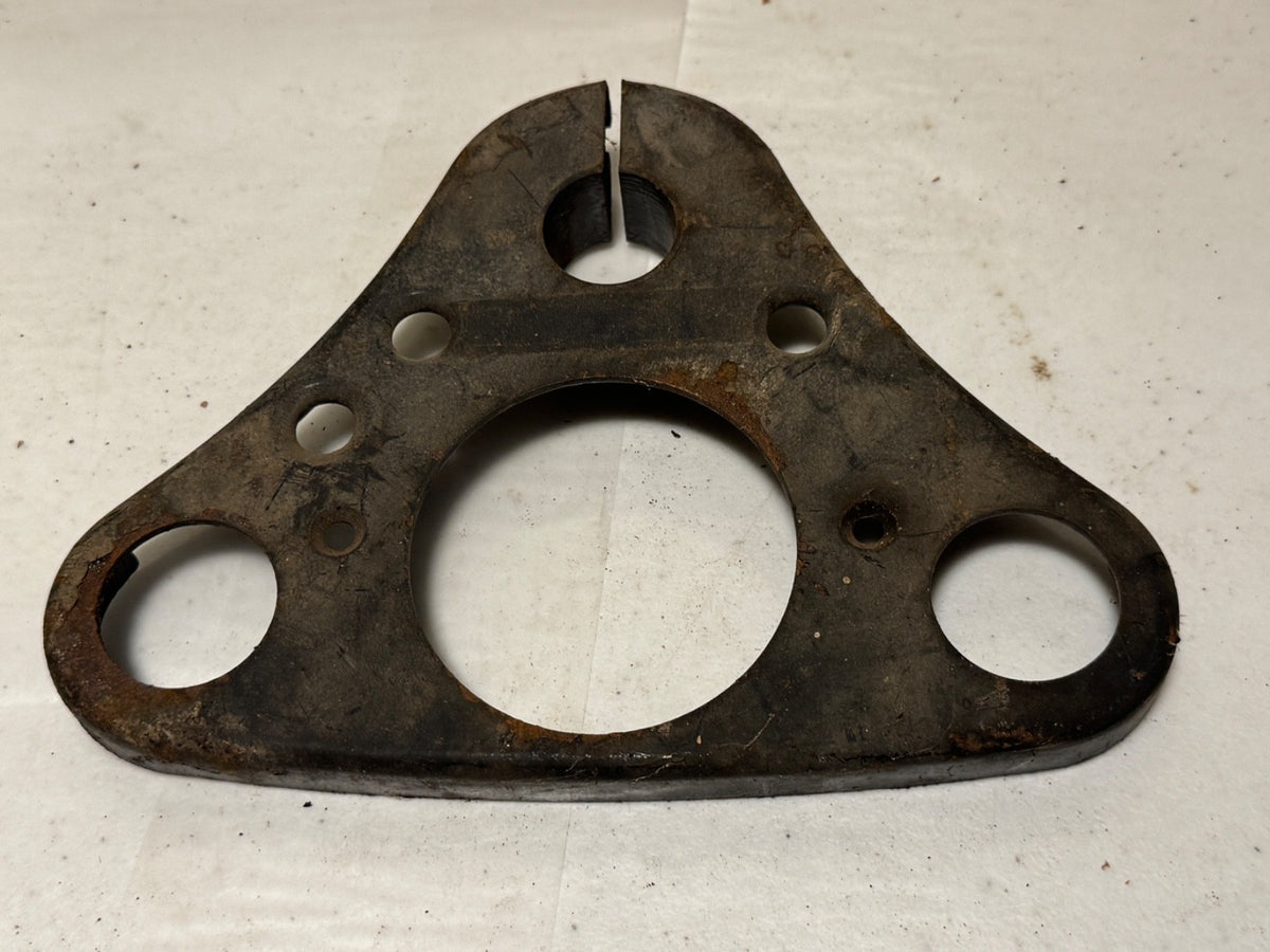 Harley NOS OEM 45742-51 Hummer 125 S Top Fork Plate Teleglide 1951-581