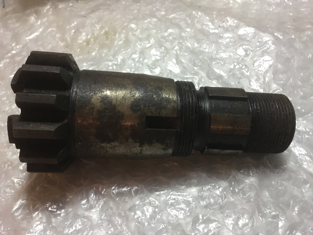 Harley NOS OEM 2513-33 RL RLD RLE WL WLD Transmission Clutch Gear 1933-40 