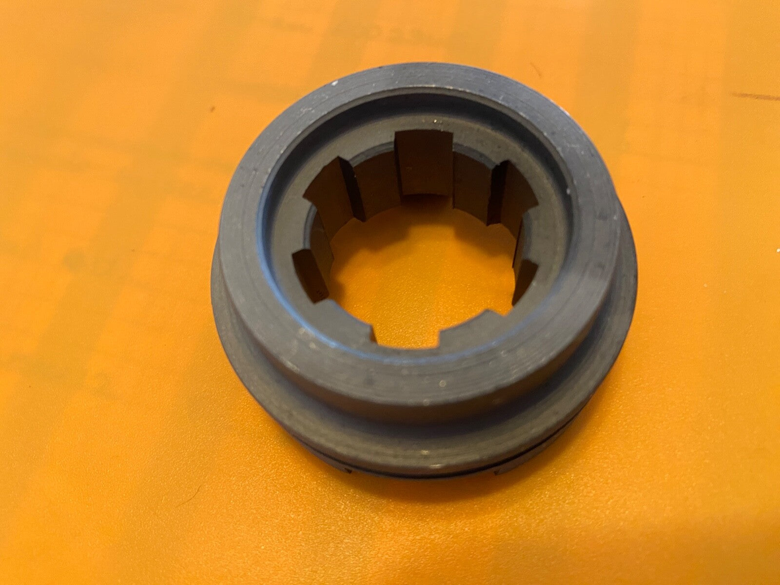 Harley Servicar WL WLA WLC  Low Gear Shift Clutch 1941-73 OEM# 2298-41B 35441-41