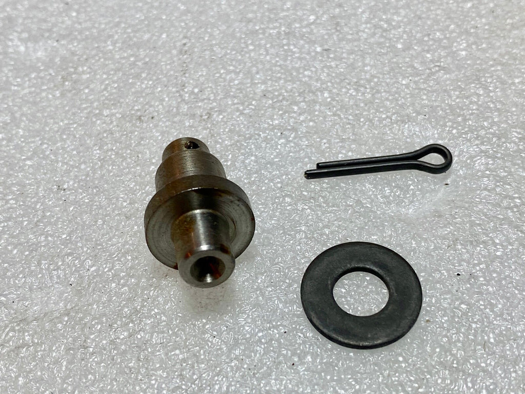 Harley Jockey Rocker Clutch Pedal Clevis Pin Kit WL WLA Knucklehead Servi 38-52 