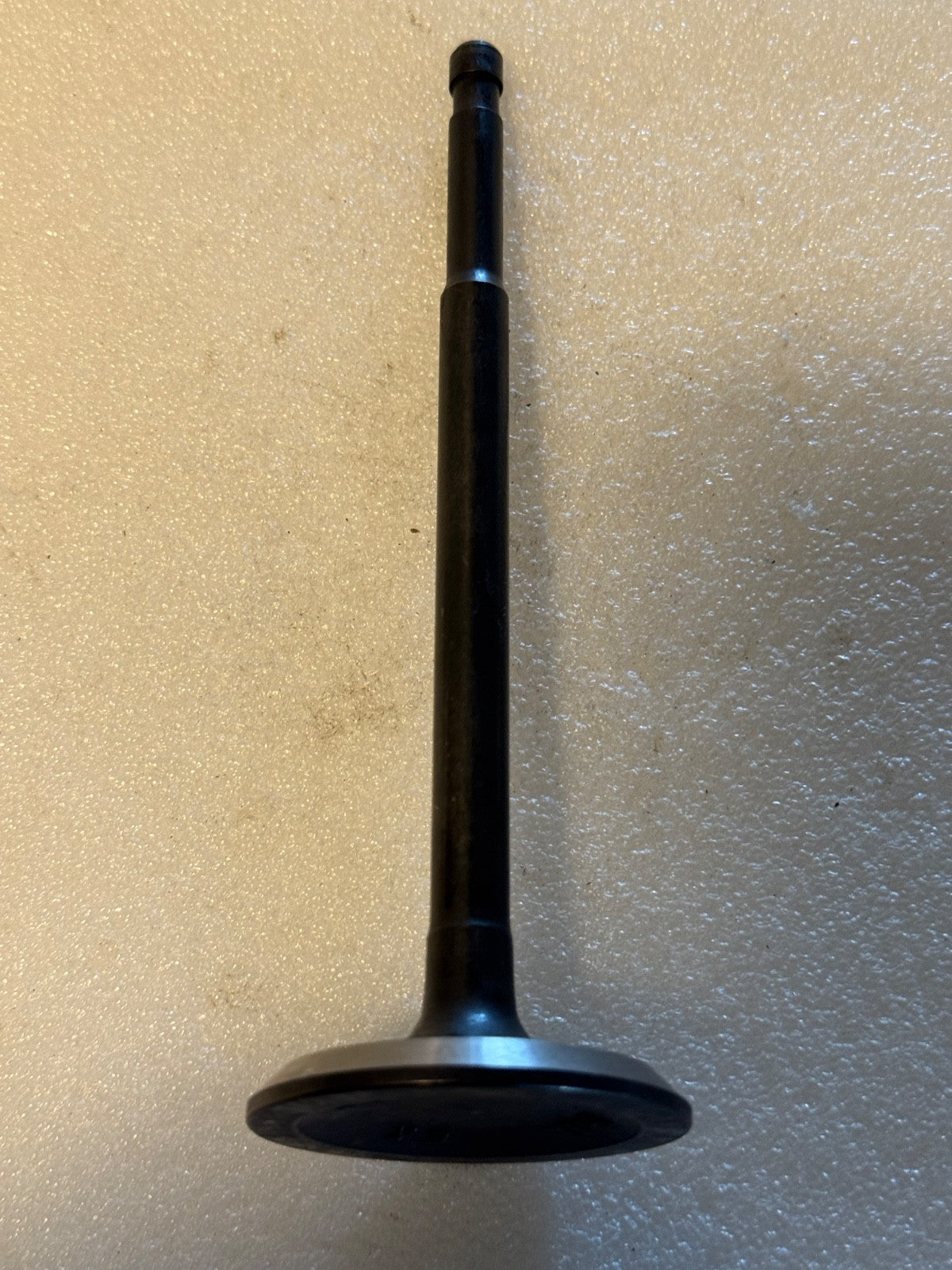Harley 165-30 Exhaust Valve Nitrided VL VLD VLH 1930-1936 US