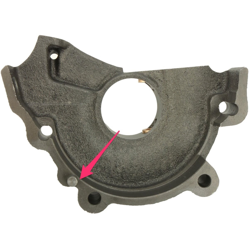 Harley 2346-41 34898-41 Sprocket Cover Shifter Shaft Retainer Pin WL WLA G USA2