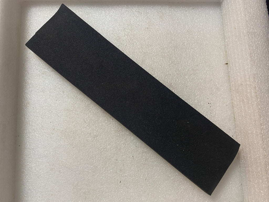 Harley 61124-37 3505-37A WL WLA WLC Servicar Fuel Gas Tank Buffer Pad Strip