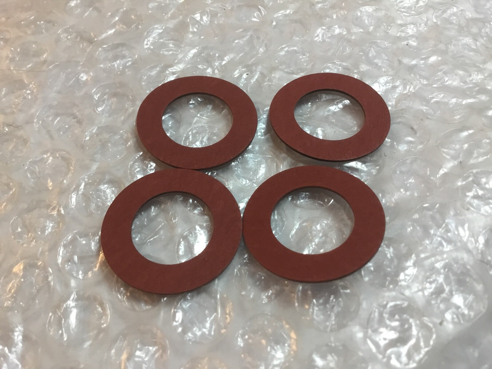 Harley 663-26 VL RL Single DL 1/64" Cam Shims 1926-1936 Side Valve Flathead USA