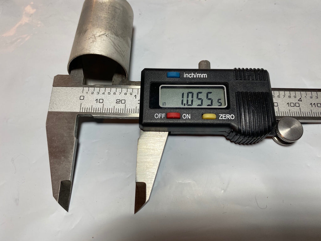 Harley 173-41R WR WRTT Racing Valve Spring Covers 45" TROG Vintage Flat Track