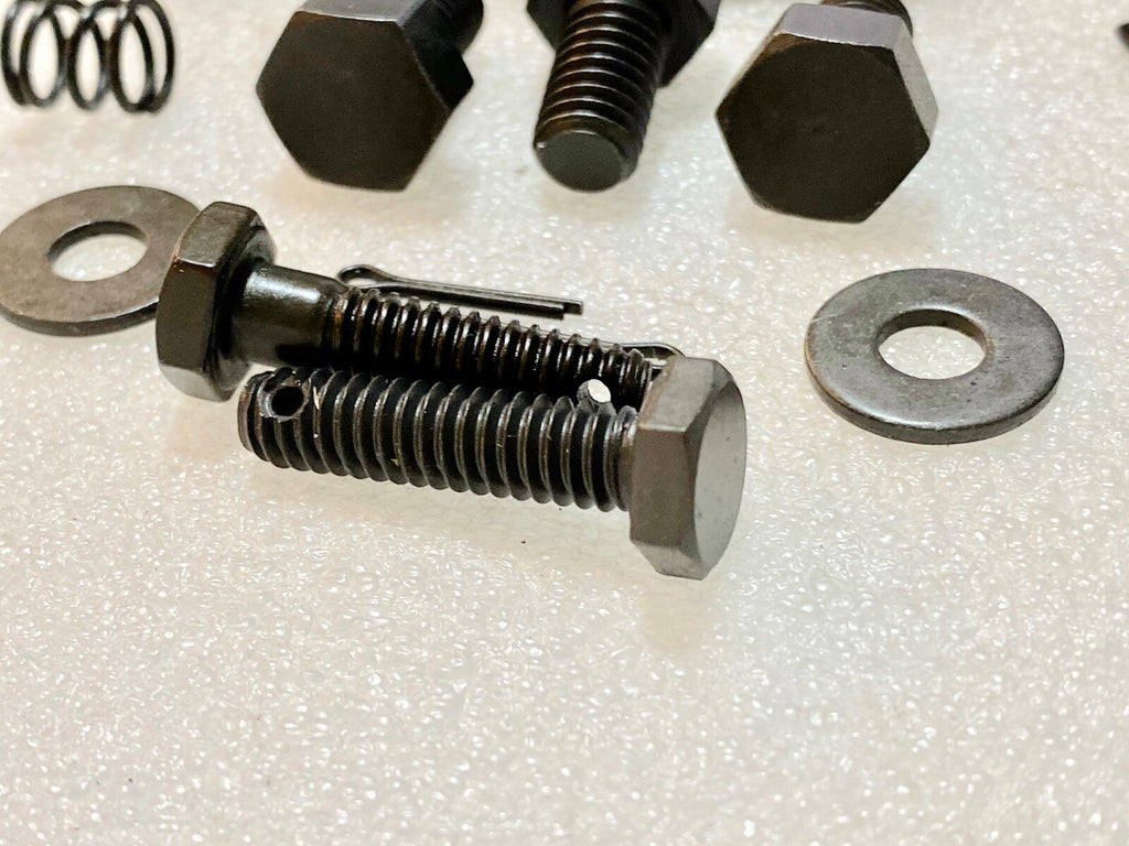 Harley Knucklehead Panhead UL Inner Primary Mount Kit 55-64 OEM# 60542-55 