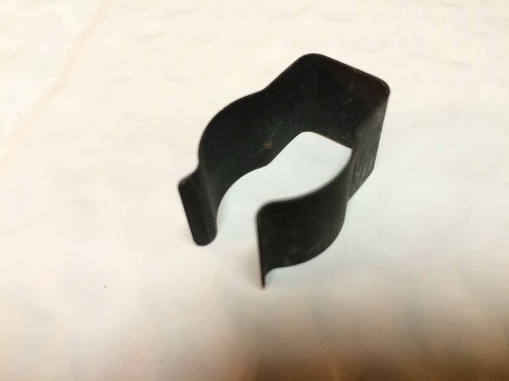 Harley 9976 1” Handlebar Wire Loom Clip Servicar Panhead Shovelhead 49-83